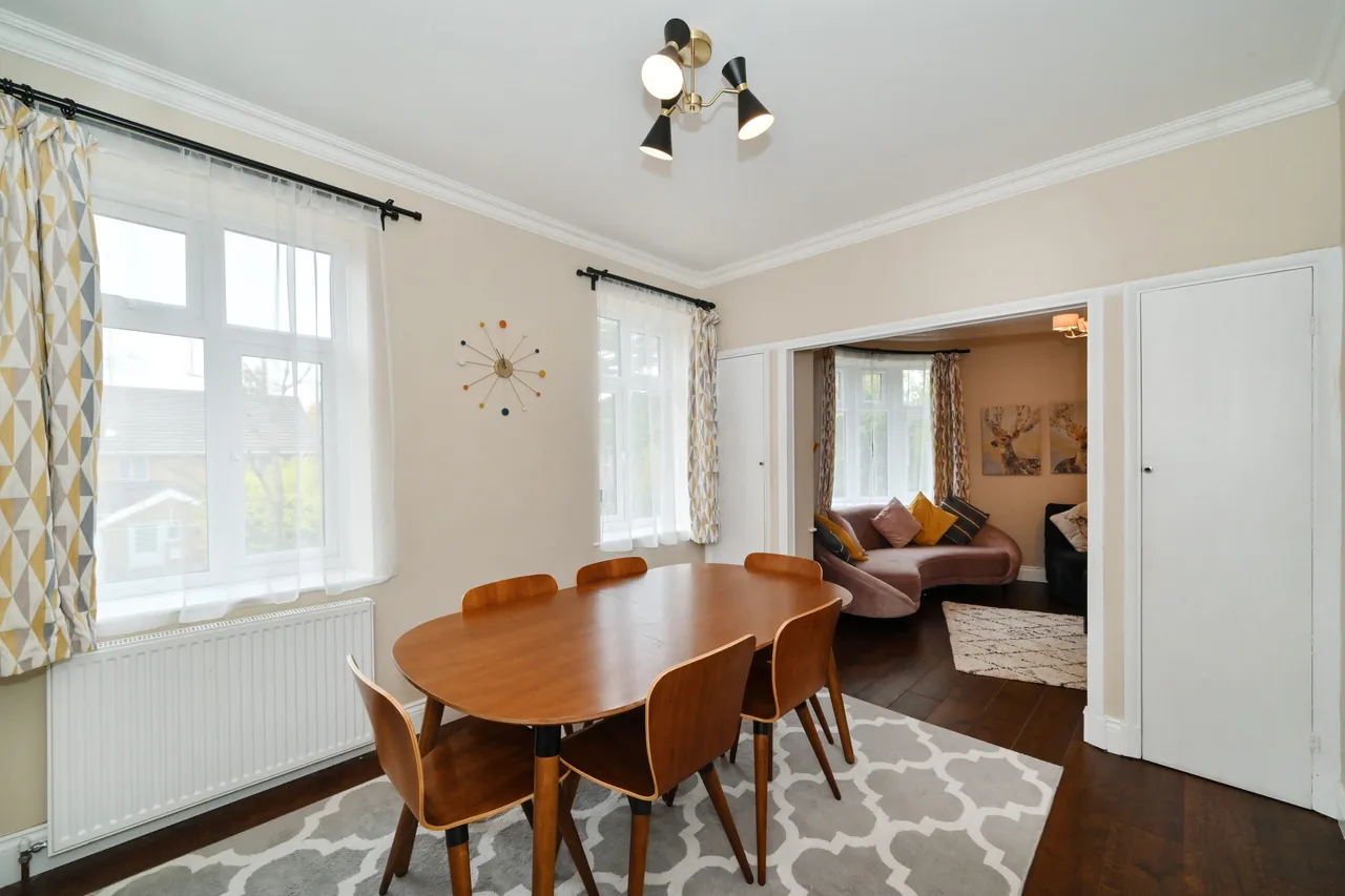 Fortune Green Road, London, NW6, photo 5
