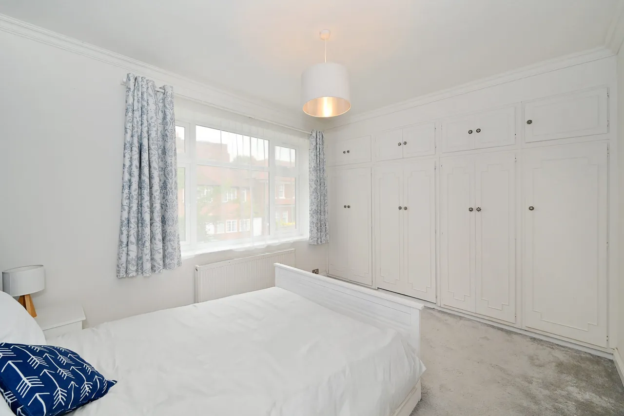 Fortune Green Road, London, NW6, photo 10