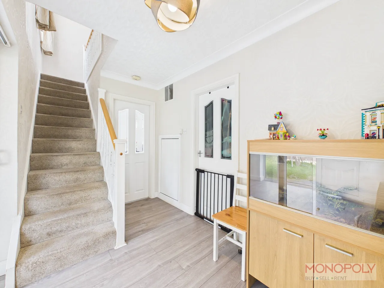 Ffordd Garmonydd, Wrexham, LL12, photo 10