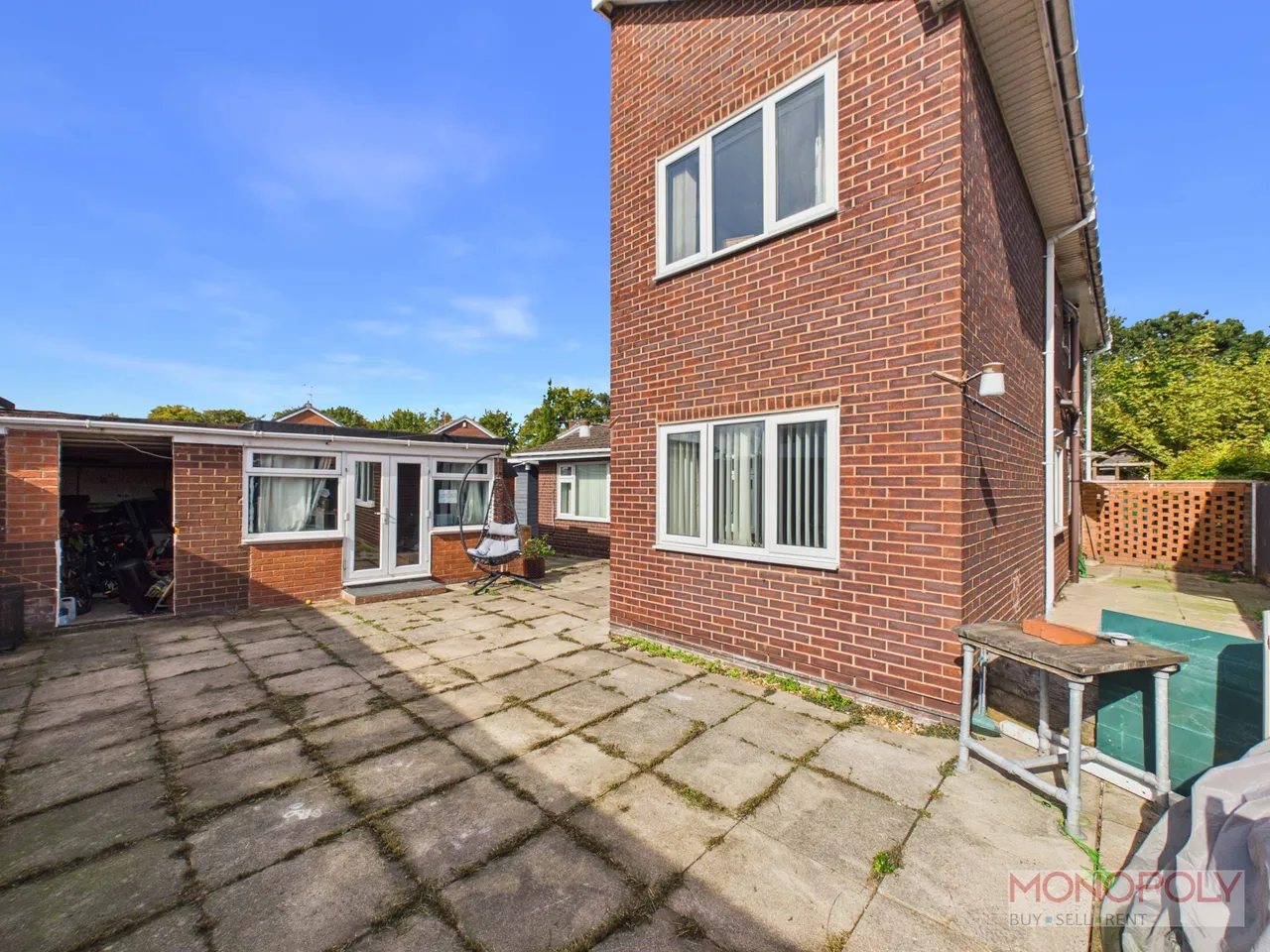 Ffordd Garmonydd, Wrexham, LL12, photo 21