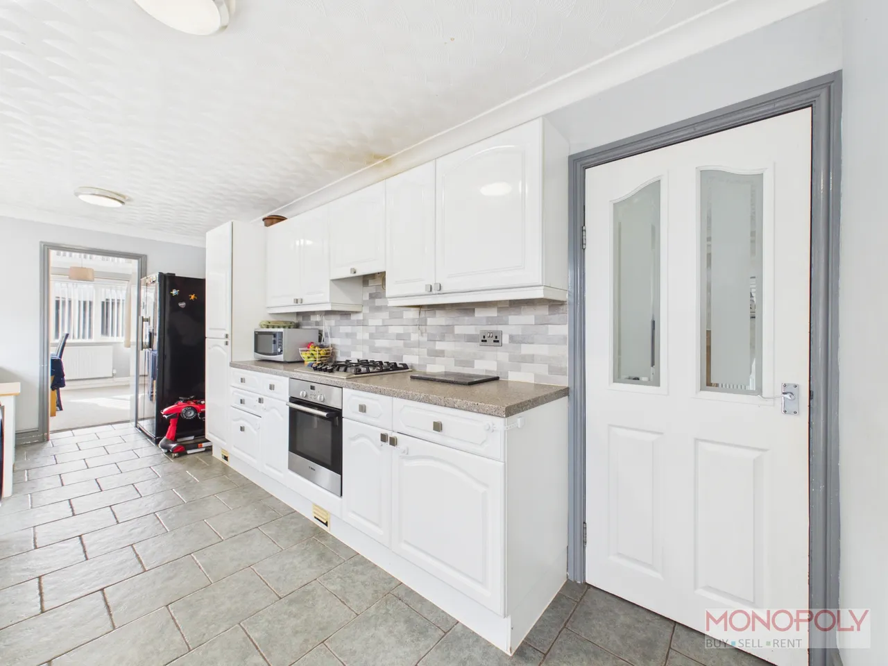 Ffordd Garmonydd, Wrexham, LL12, photo 7