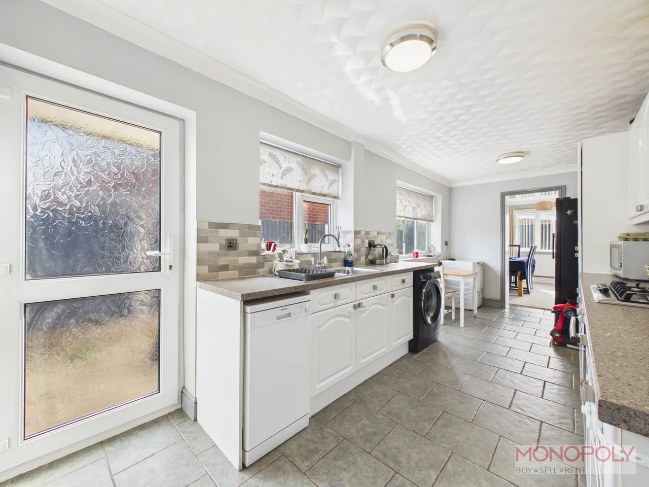 Ffordd Garmonydd, Wrexham, LL12, photo 6