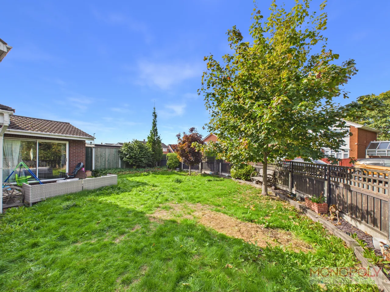 Ffordd Garmonydd, Wrexham, LL12, photo 19