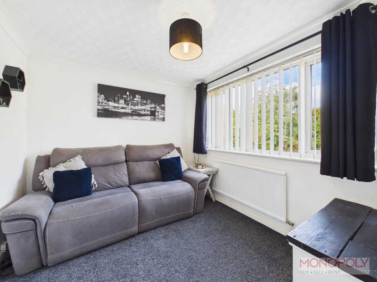 Ffordd Garmonydd, Wrexham, LL12, photo 16
