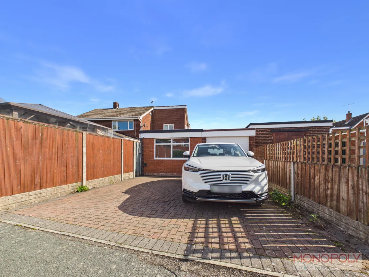 Ffordd Garmonydd, Wrexham, LL12, photo 25