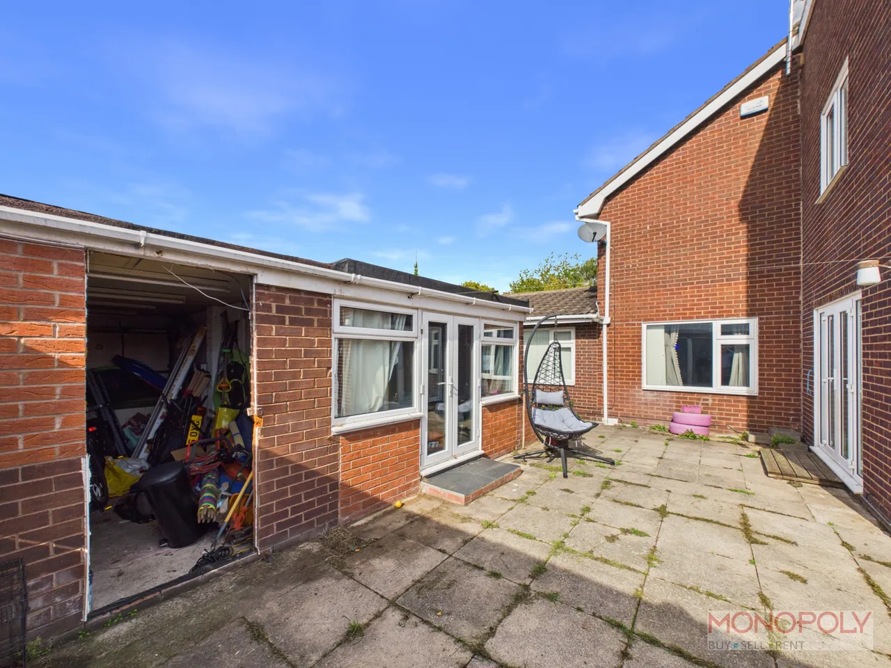 Ffordd Garmonydd, Wrexham, LL12, photo 22