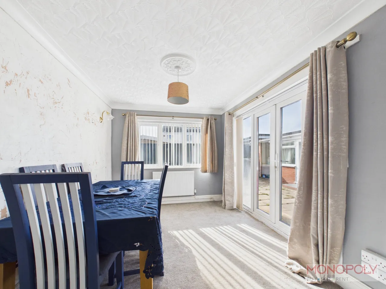 Ffordd Garmonydd, Wrexham, LL12, photo 8