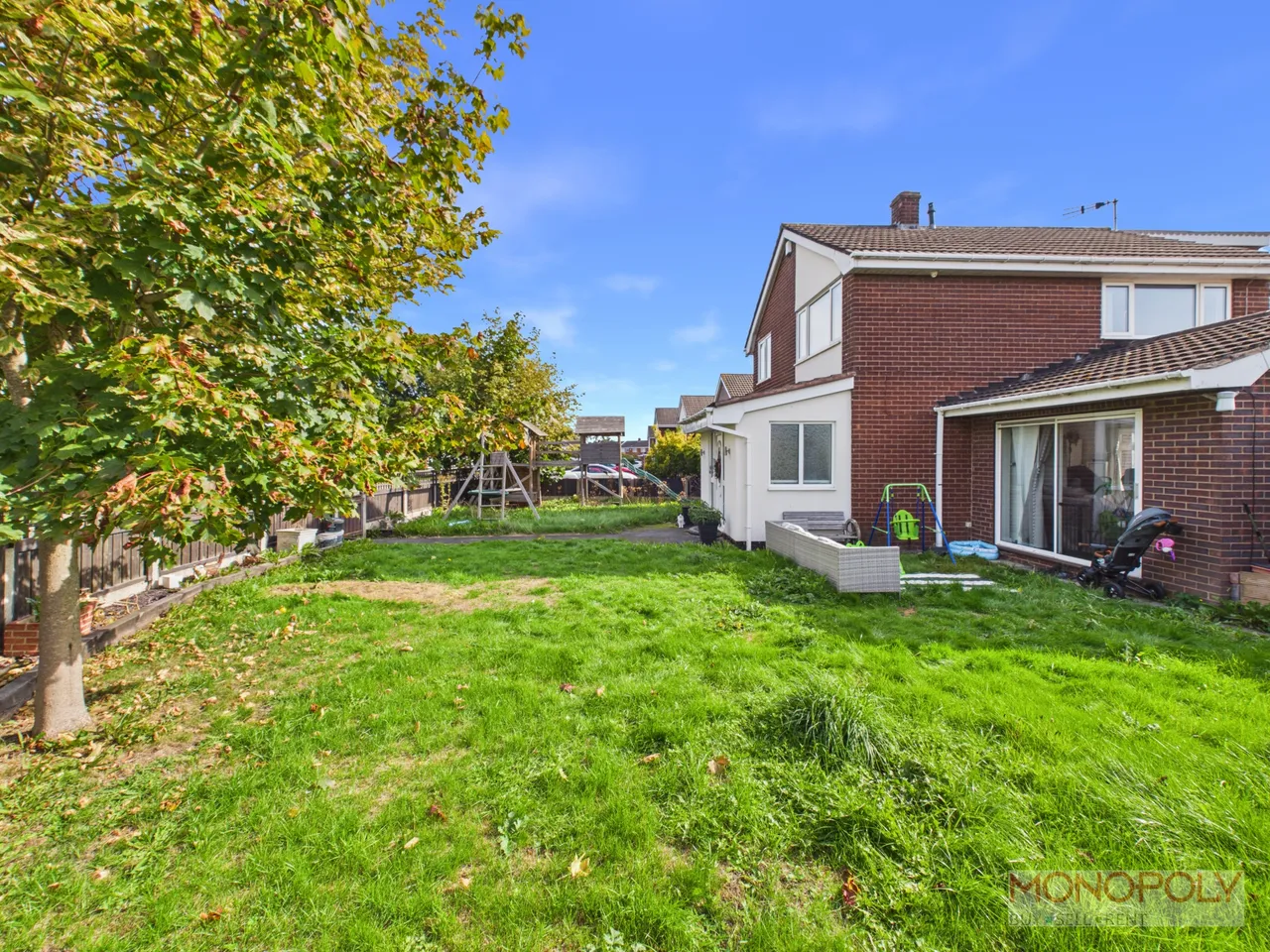 Ffordd Garmonydd, Wrexham, LL12, photo 18