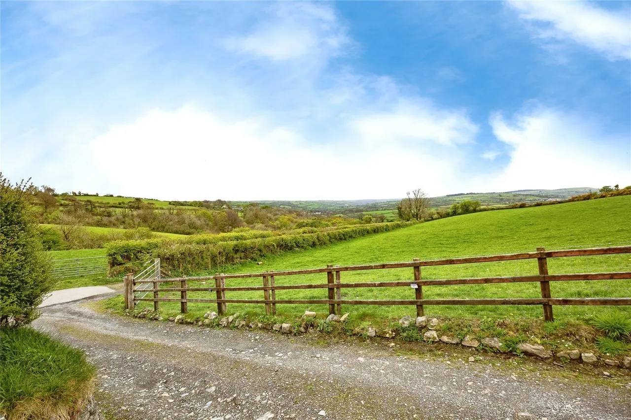 Tegryn, Llanfyrnach, SA35, photo 2