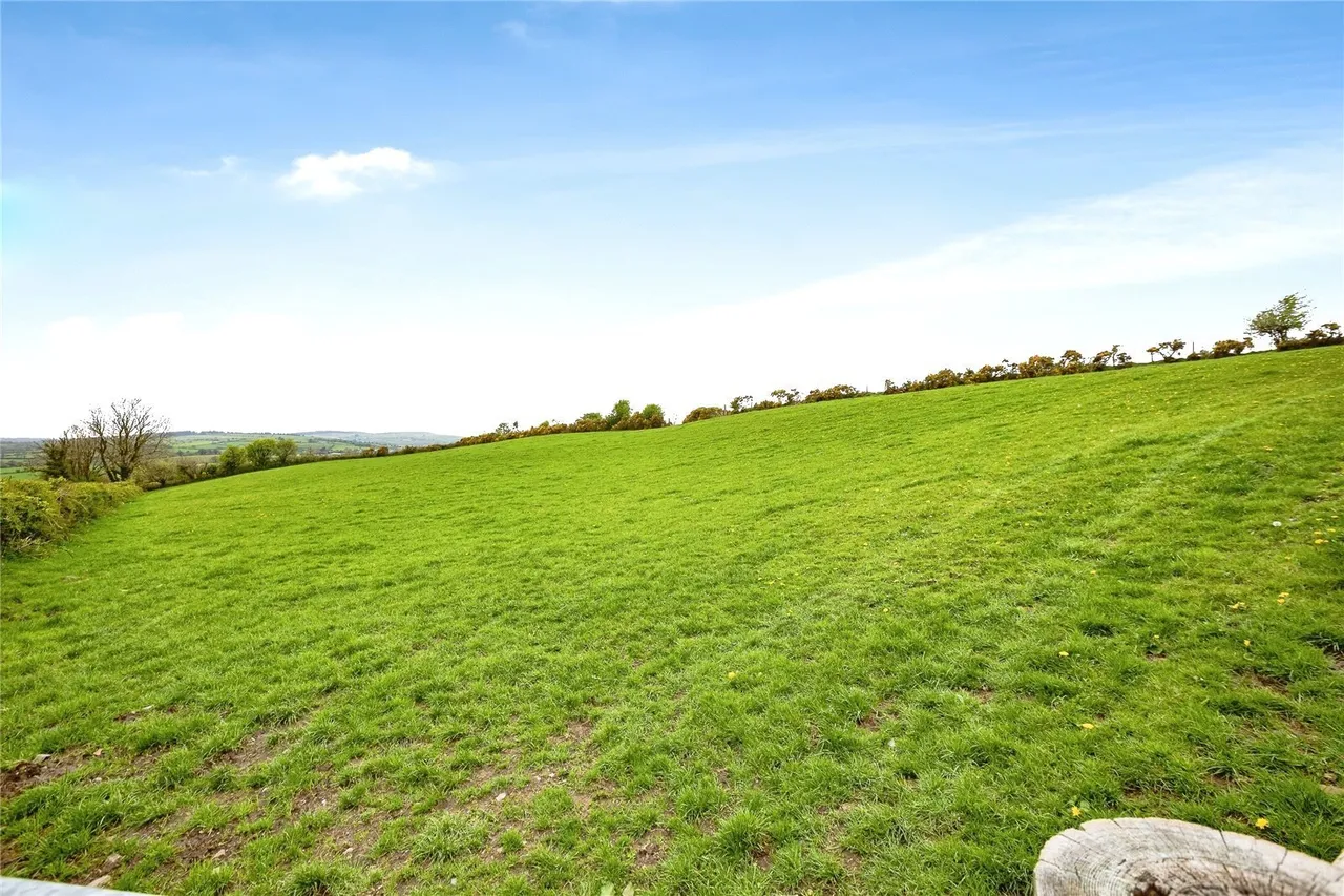residential (land) for sale, Tegryn, Llanfyrnach, SA35