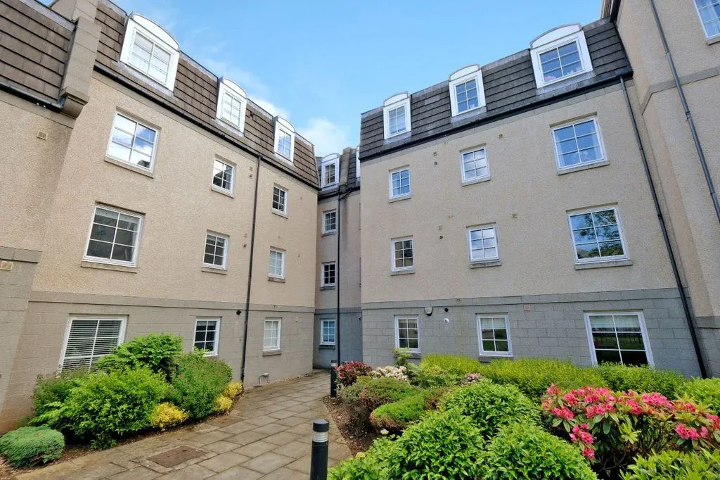 Fonthill Avenue, Ferryhill, AB11, photo 14