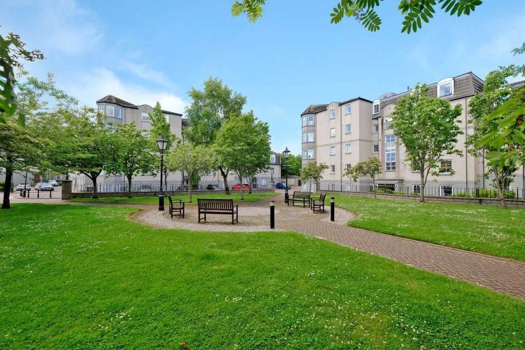 Fonthill Avenue, Ferryhill, AB11, photo 13