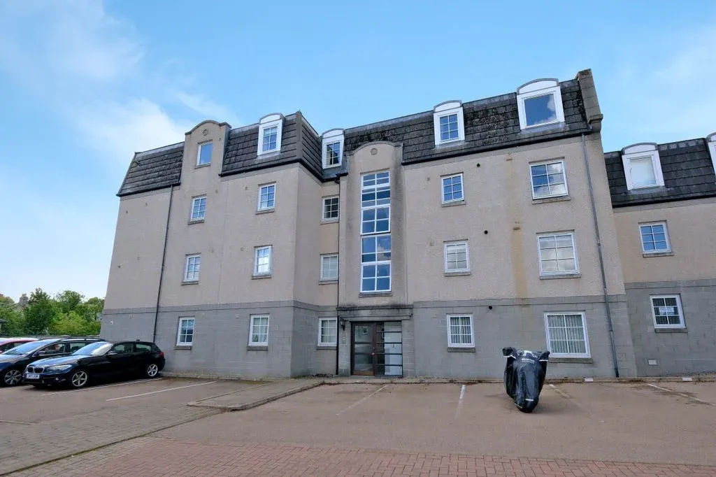 Fonthill Avenue, Ferryhill, AB11, photo 12