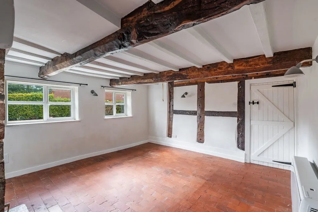 Much Wenlock, Much Wenlock, Shropshire TF13 6DU, photo 2
