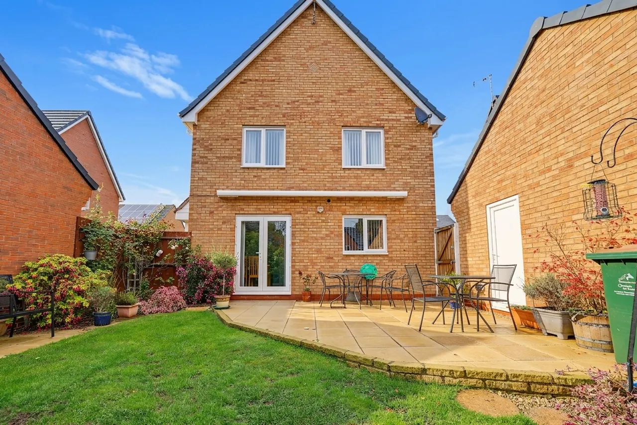 Ridefort Close, Coventry, CV4, photo 11