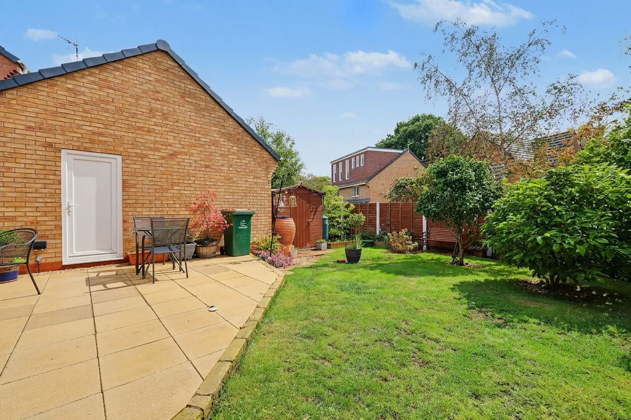 Ridefort Close, Coventry, CV4, photo 23