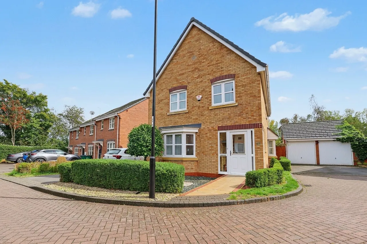 Ridefort Close, Coventry, CV4, photo 25