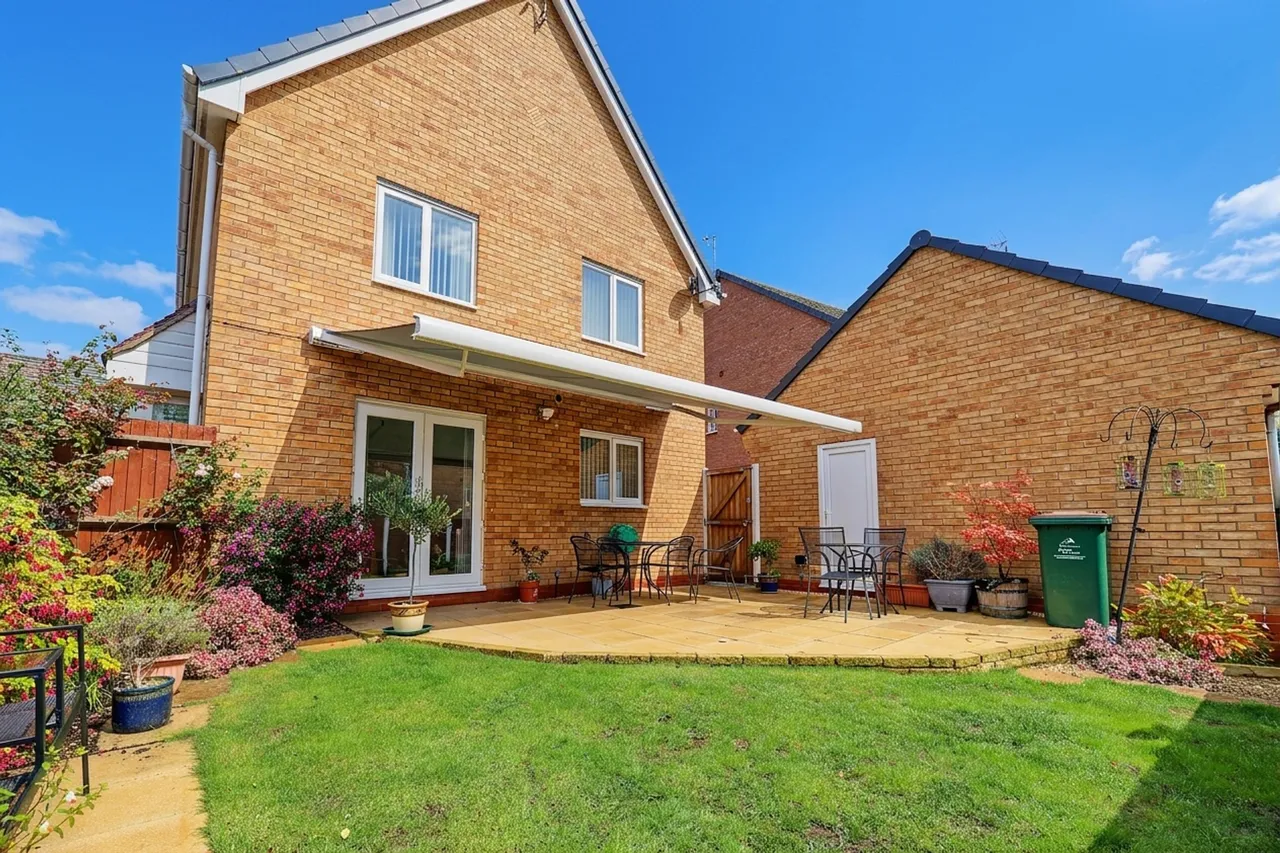 Ridefort Close, Coventry, CV4, photo 24