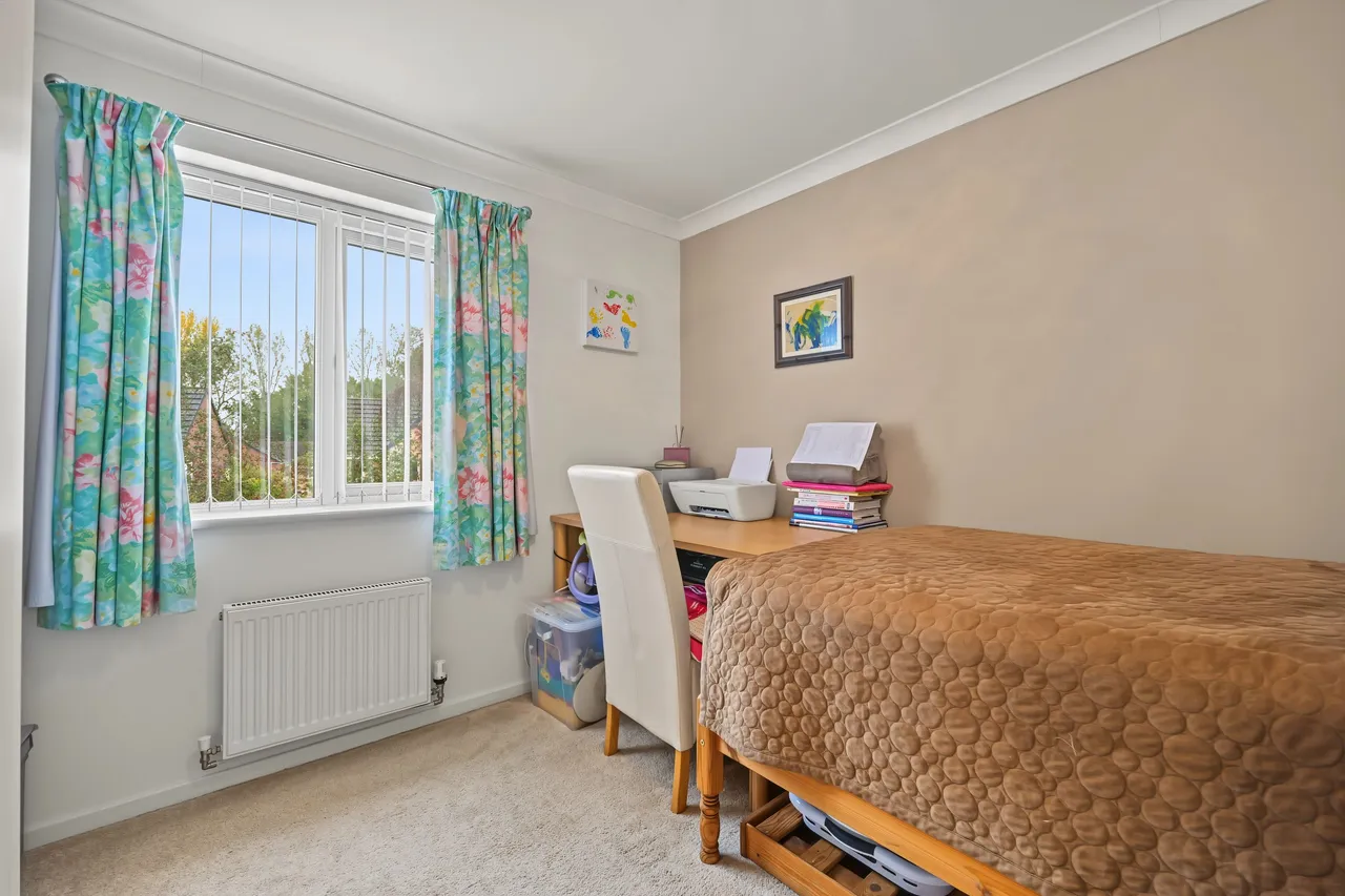 Ridefort Close, Coventry, CV4, photo 20