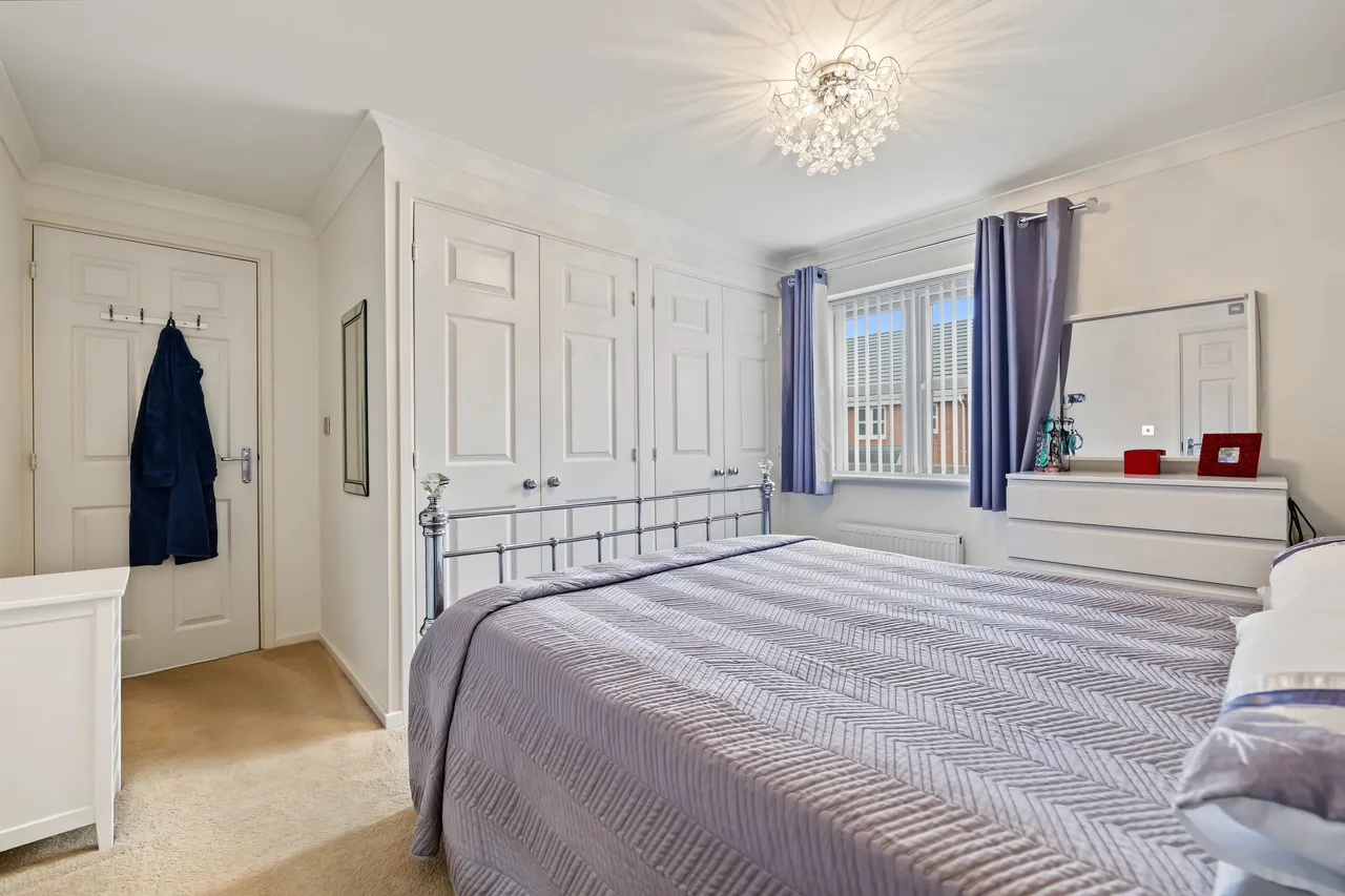 Ridefort Close, Coventry, CV4, photo 12