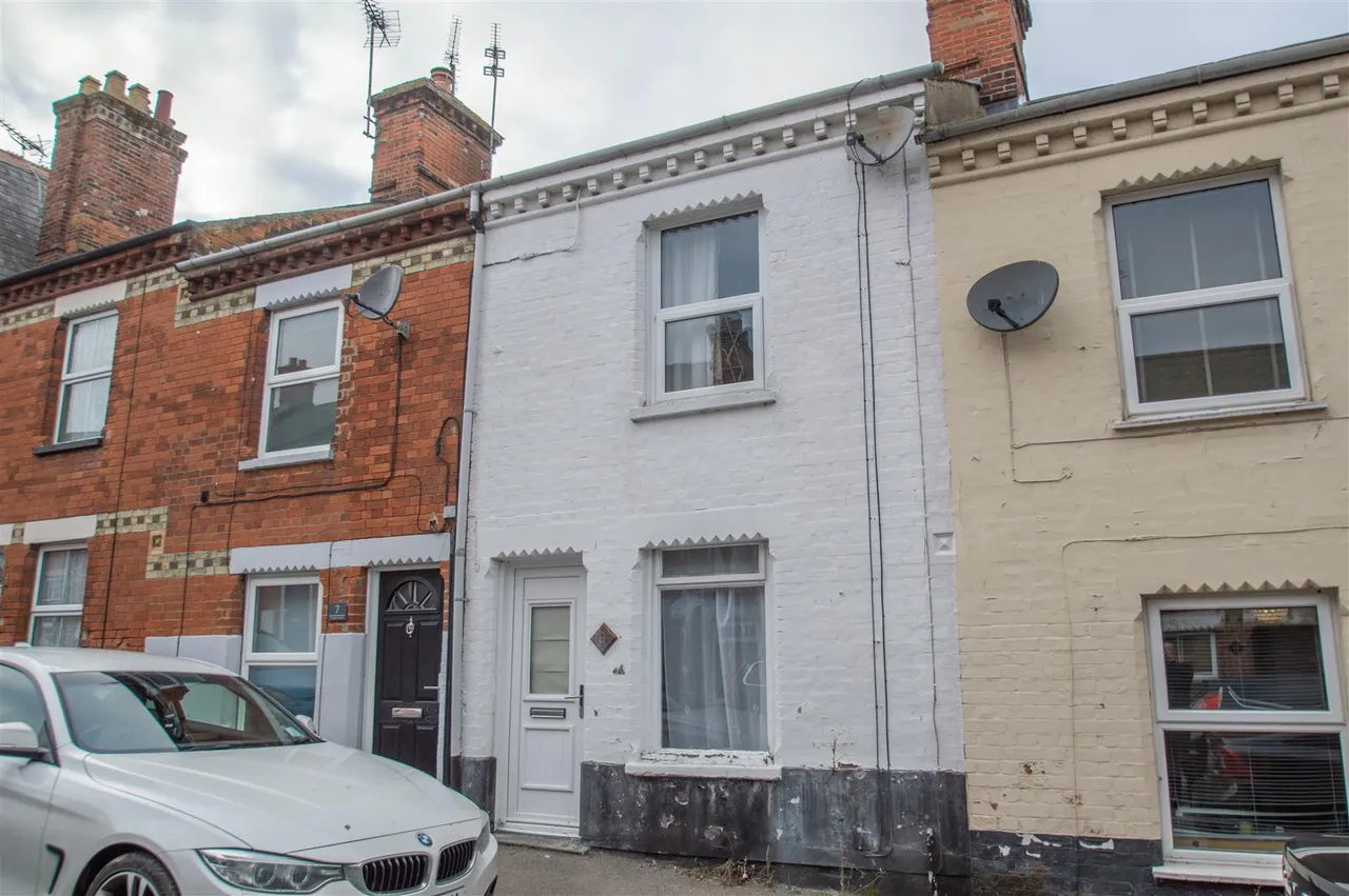 3 bed house for sale, Duddery Road, Haverhill, CB9