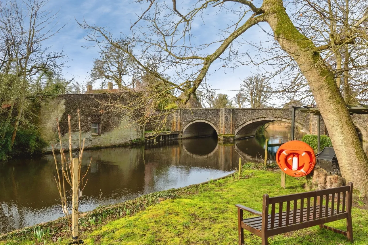 The Maltings, Brandon, IP27, photo 2