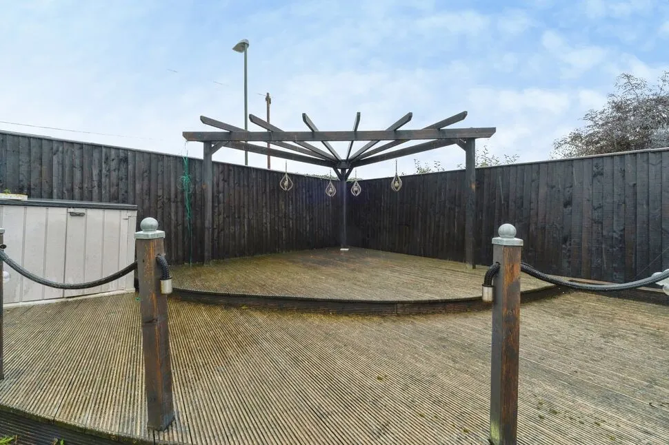 Westwood Road, Healing, DN41, photo 9