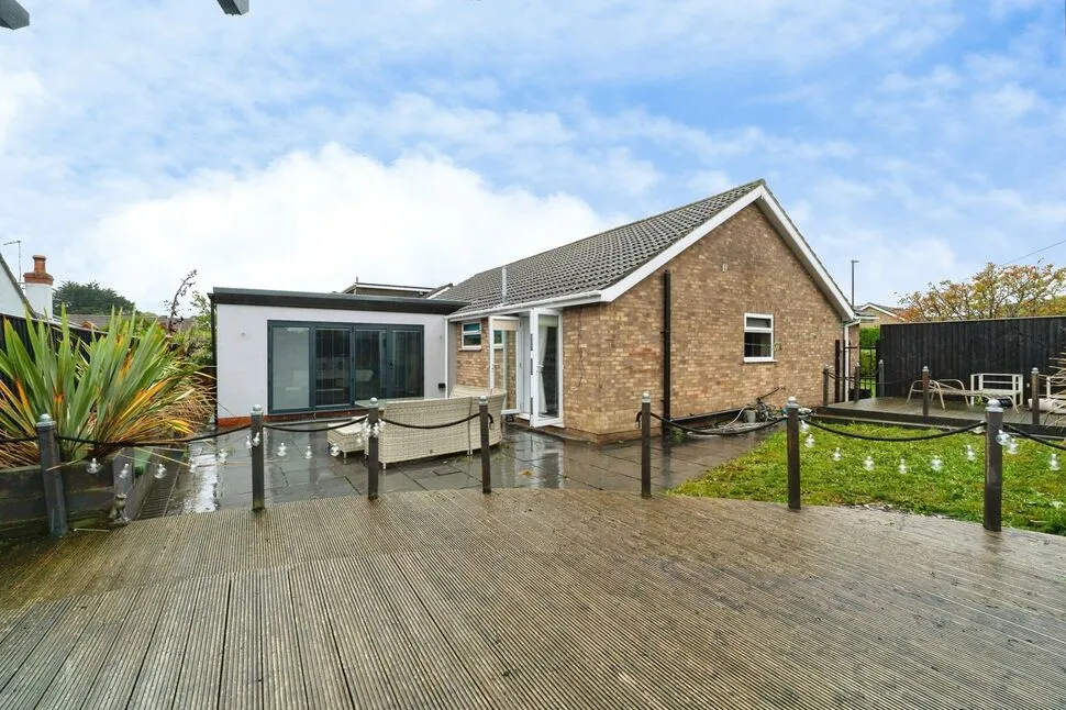 Westwood Road, Healing, DN41, photo 18