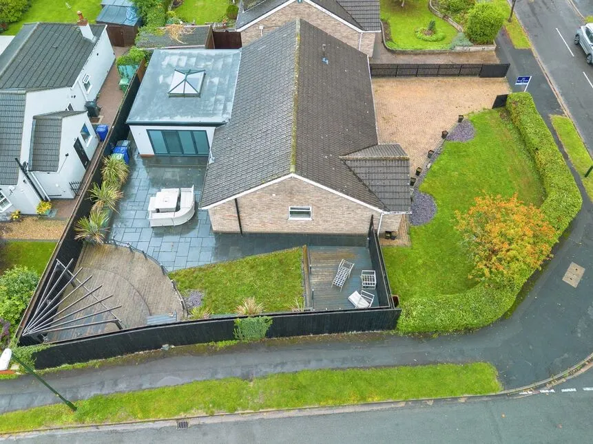 Westwood Road, Healing, DN41, photo 2