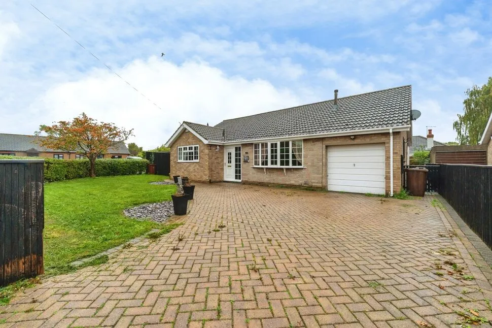 Westwood Road, Healing, DN41, photo 17