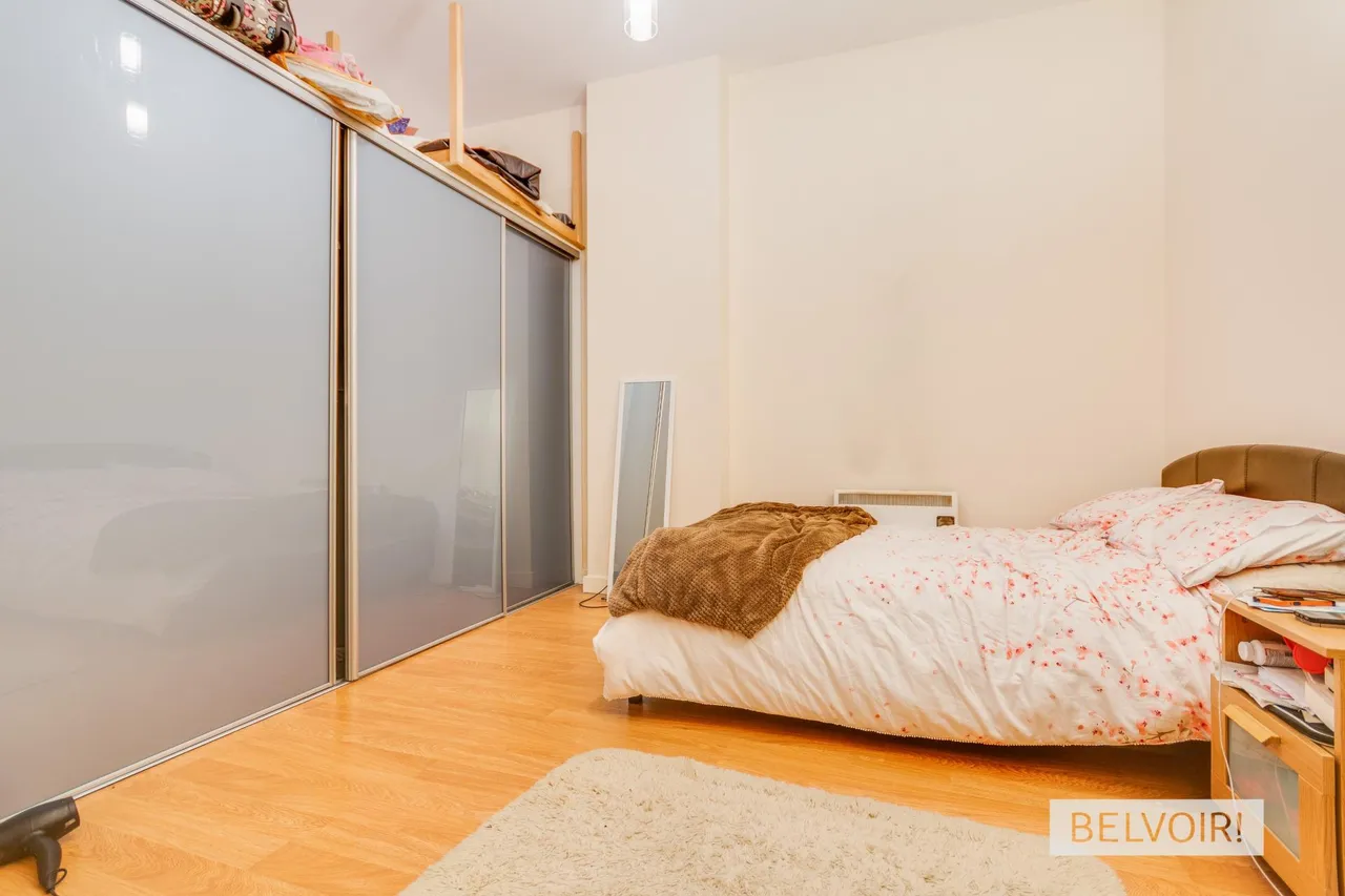 87 Branston Street, Jewellery Quarter, Birmingham, B18, photo 4