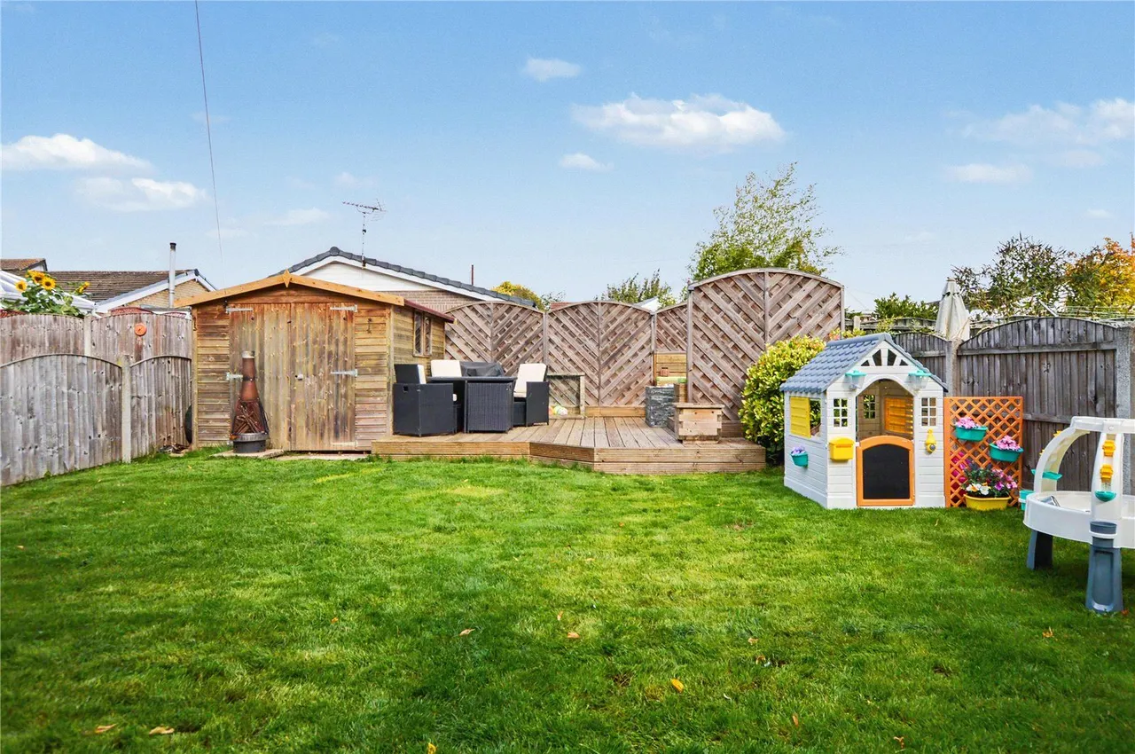 Haigh Road, Rothwell, LS26, photo 8