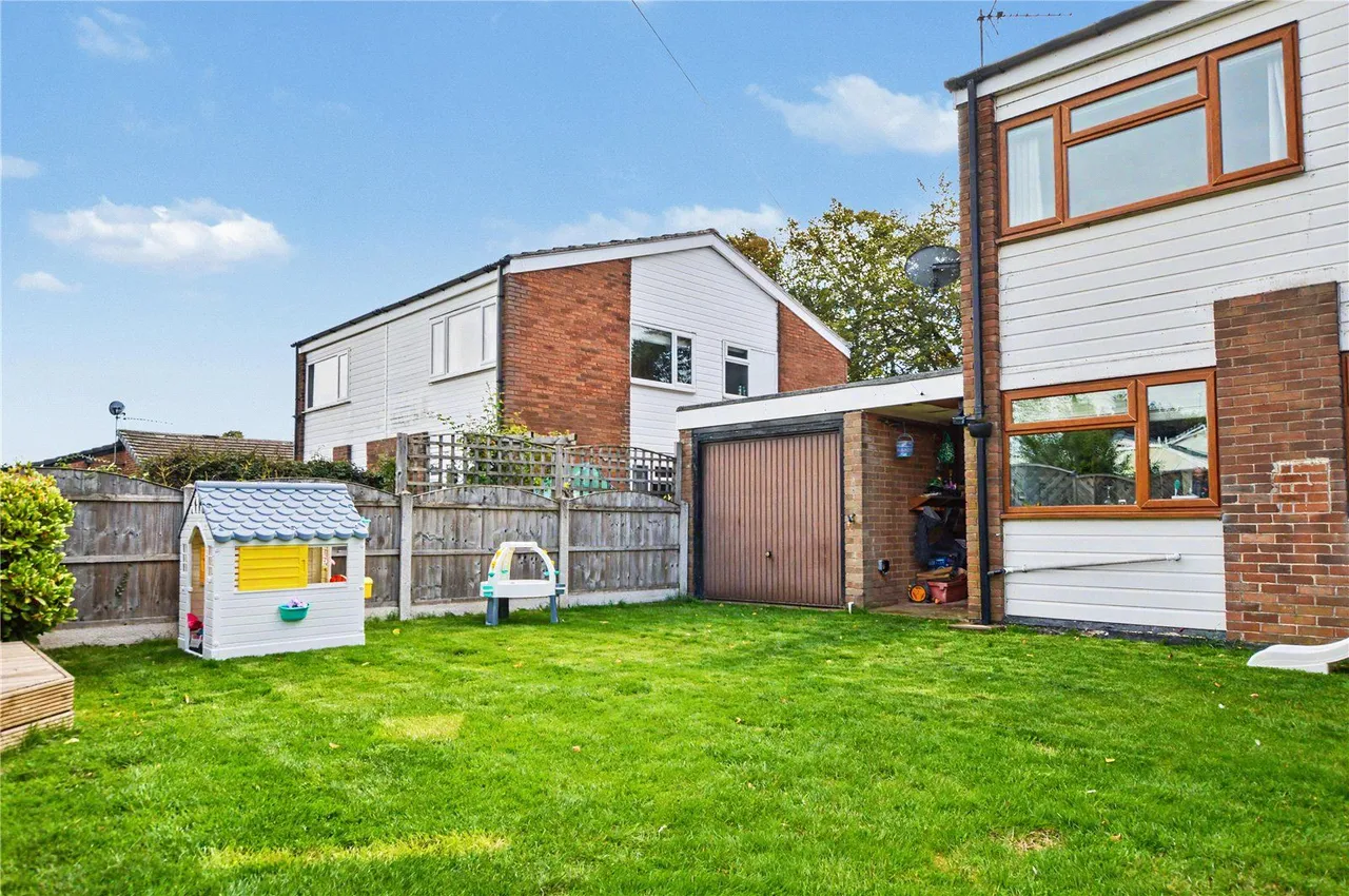 Haigh Road, Rothwell, LS26, photo 22