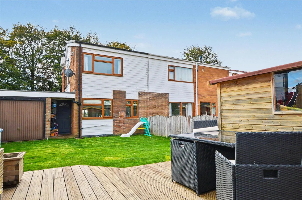 Haigh Road, Rothwell, LS26, photo 19
