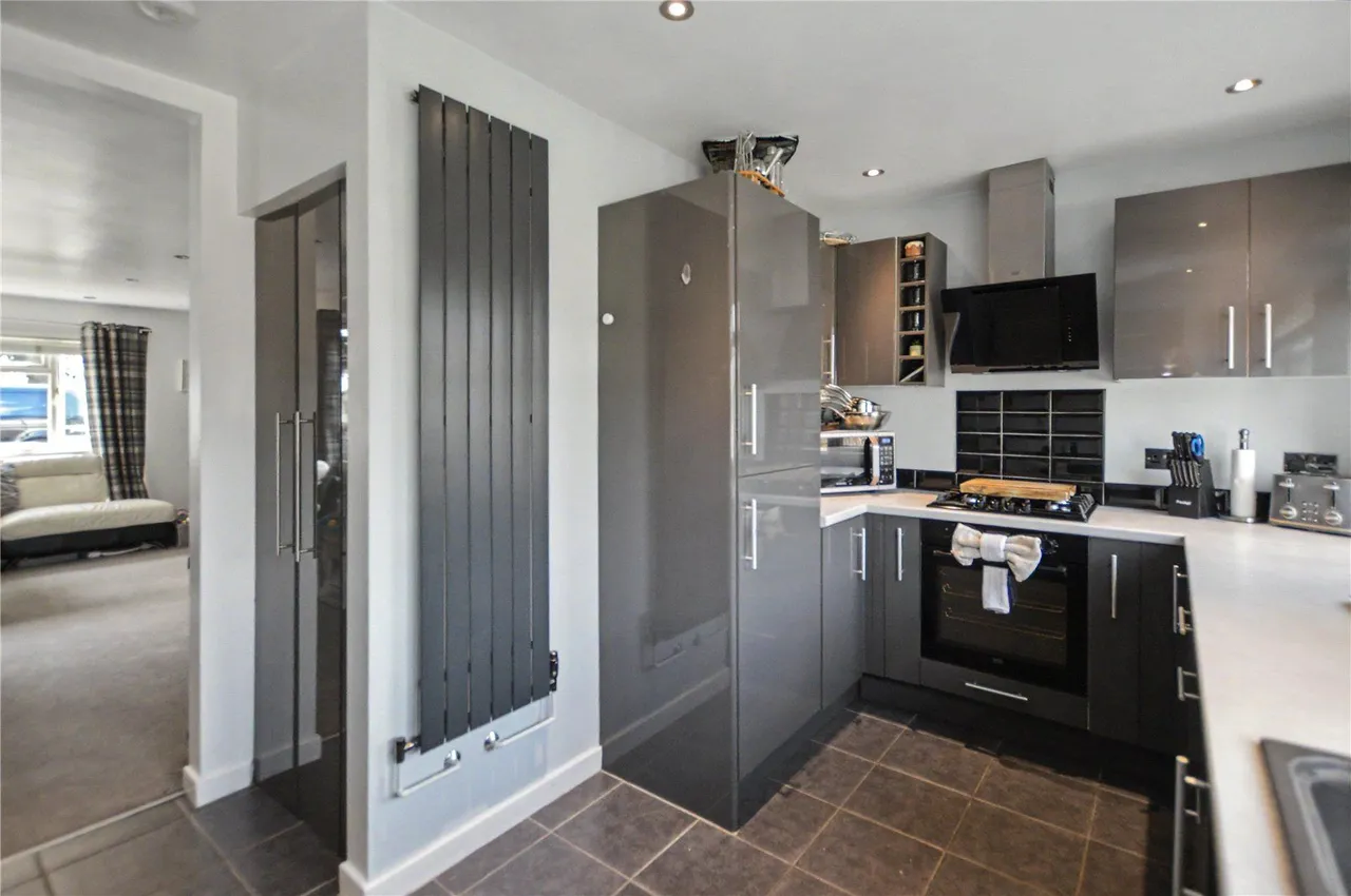 Haigh Road, Rothwell, LS26, photo 4