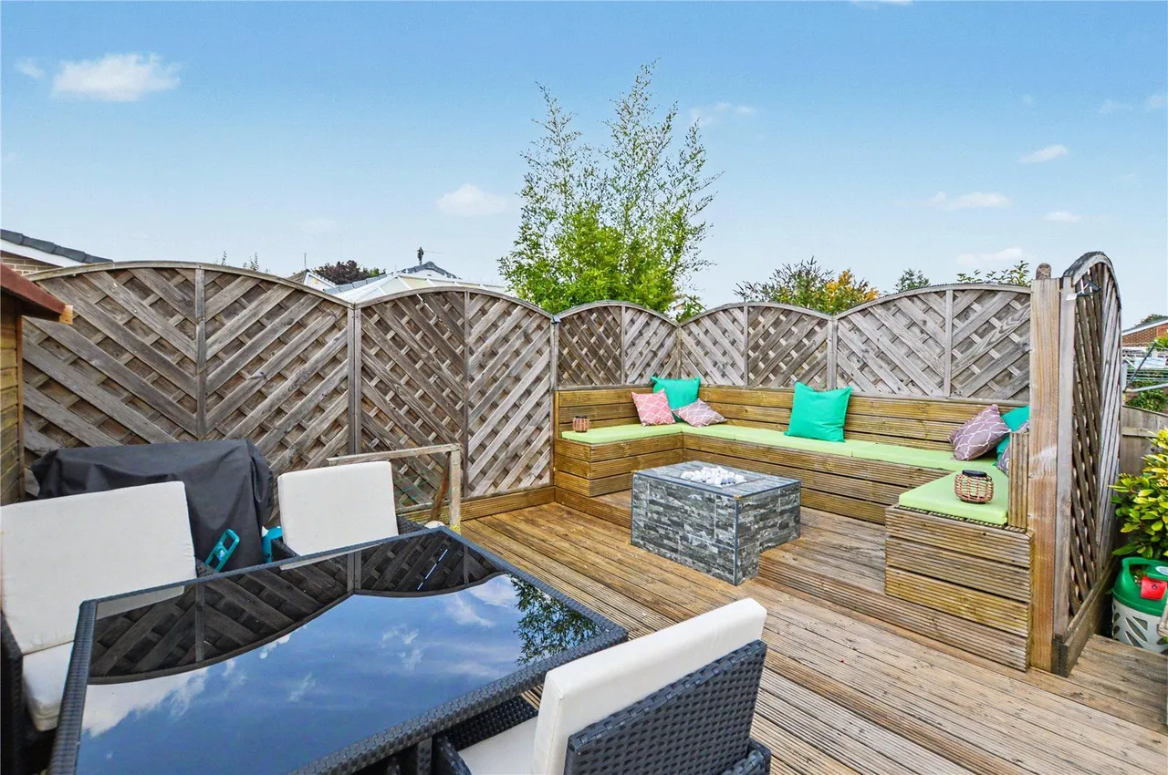 Haigh Road, Rothwell, LS26, photo 9
