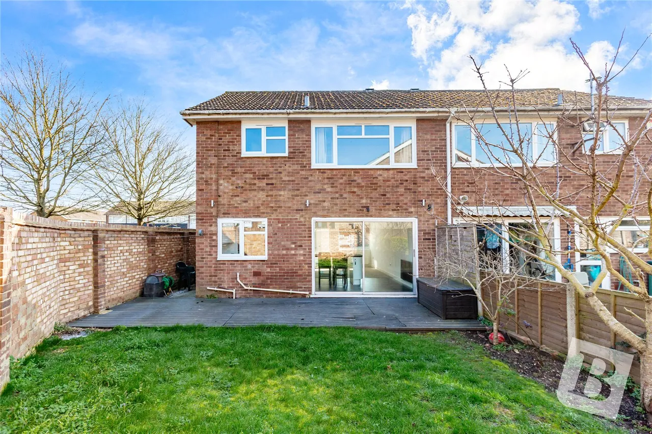 Tangmere Crescent, Hornchurch, RM12, photo 10