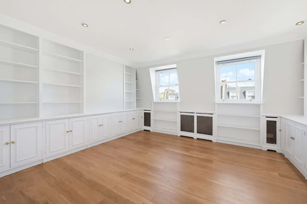 Rumbold Road, London, SW6, photo 4