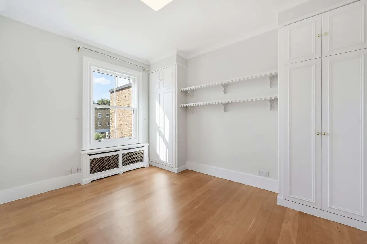 Rumbold Road, London, SW6, photo 16