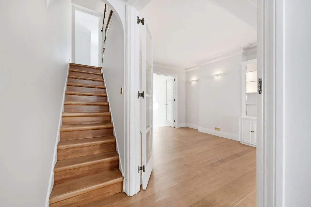 Rumbold Road, London, SW6, photo 10
