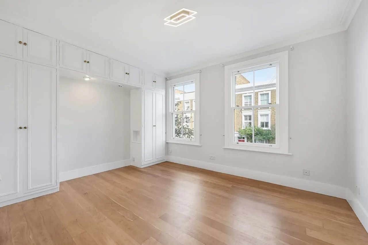 Rumbold Road, London, SW6, photo 11