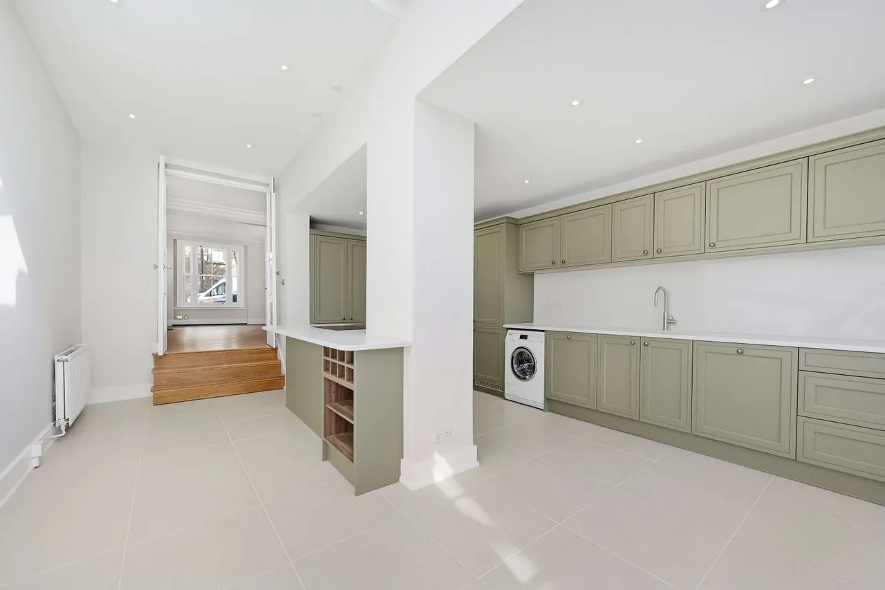 Rumbold Road, London, SW6, photo 15