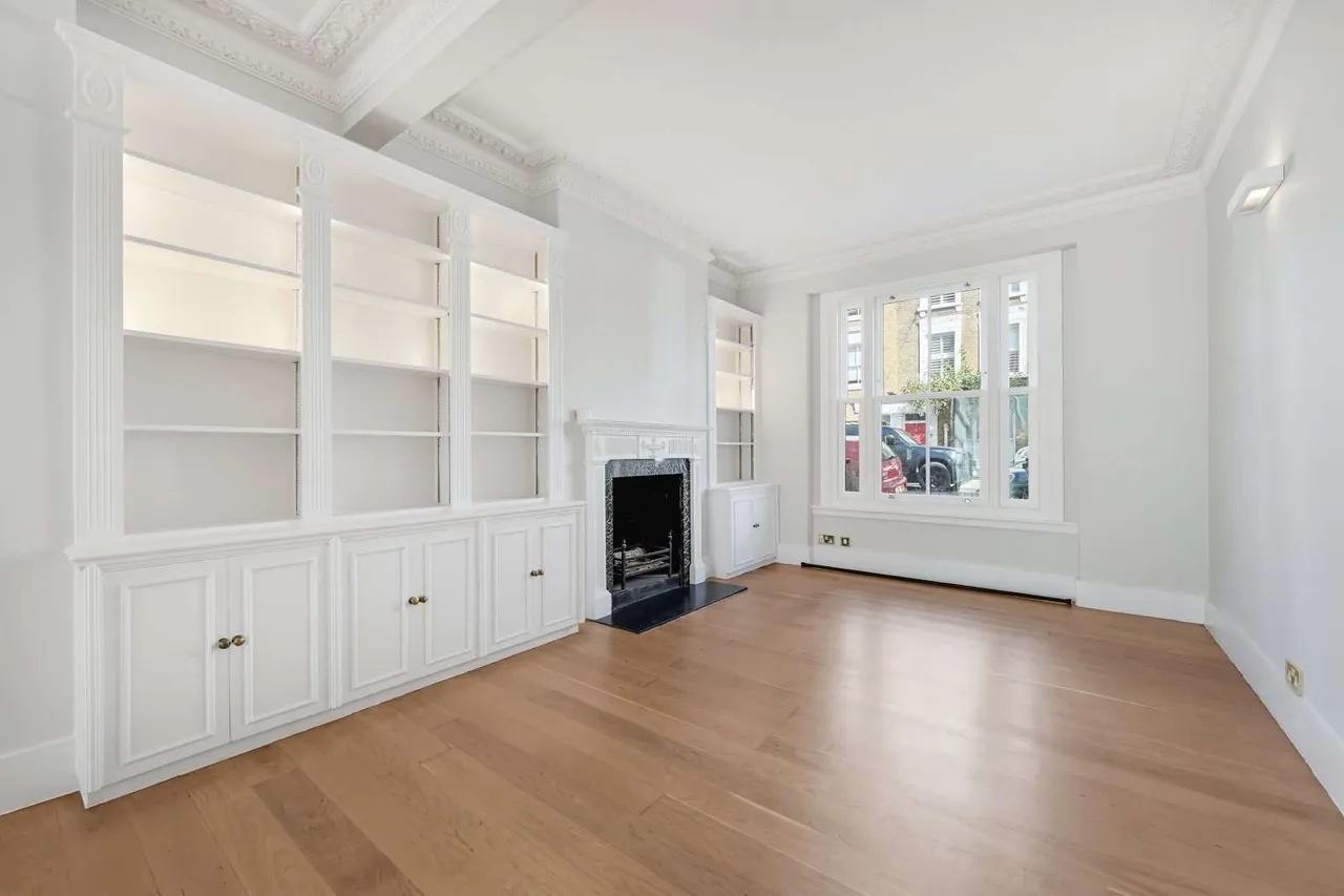Rumbold Road, London, SW6, photo 2