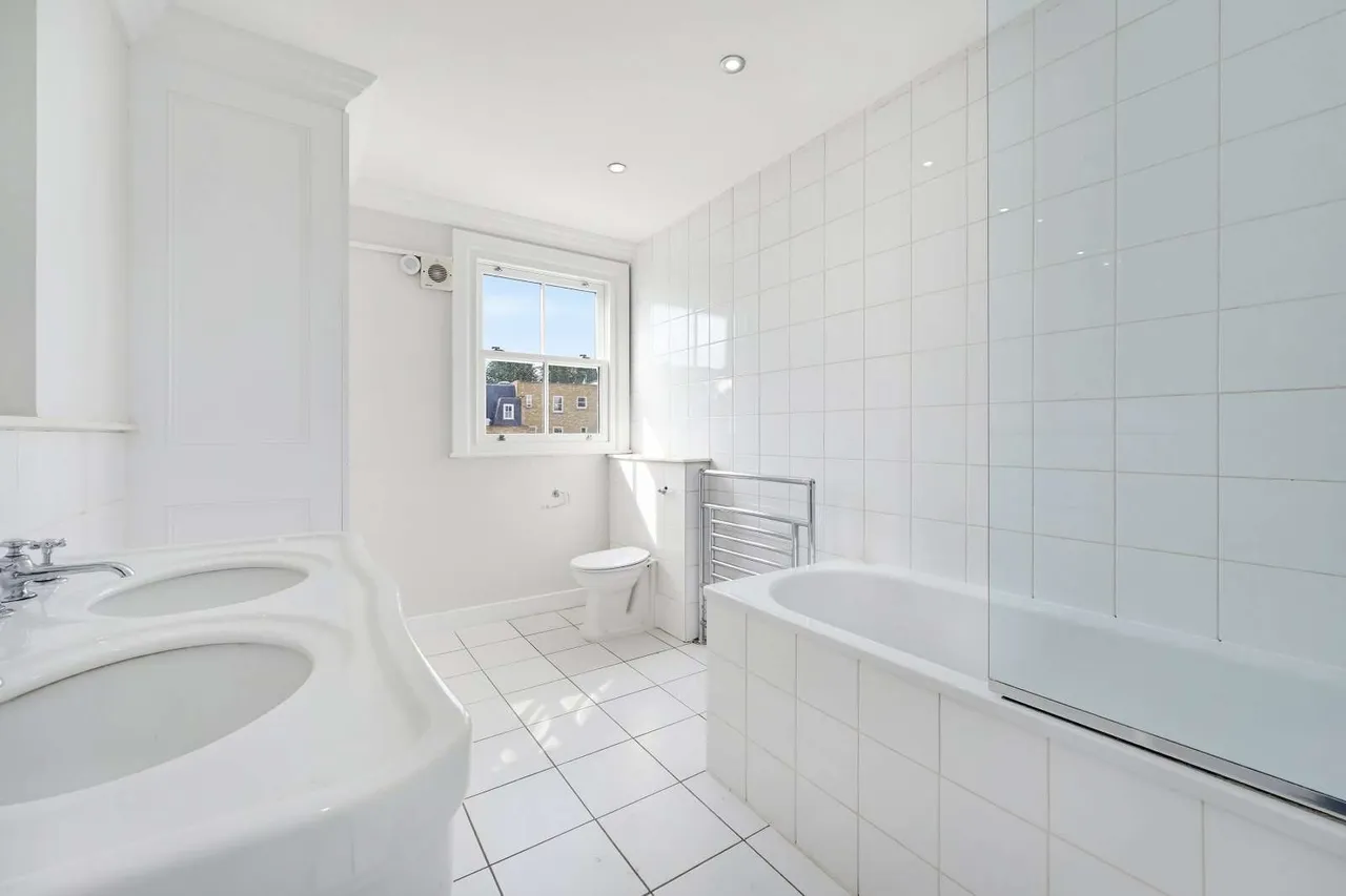 Rumbold Road, London, SW6, photo 7