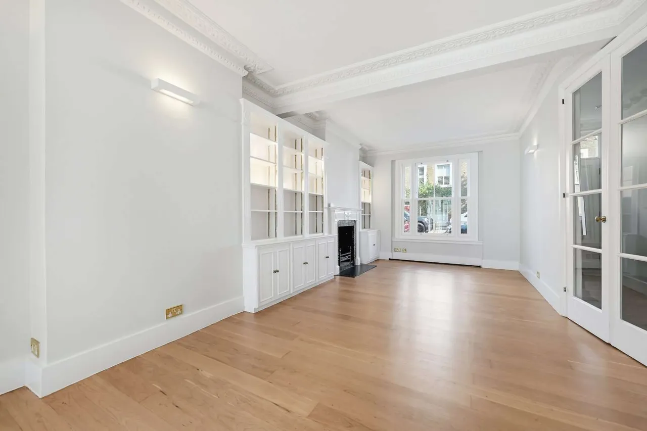 Rumbold Road, London, SW6, photo 9