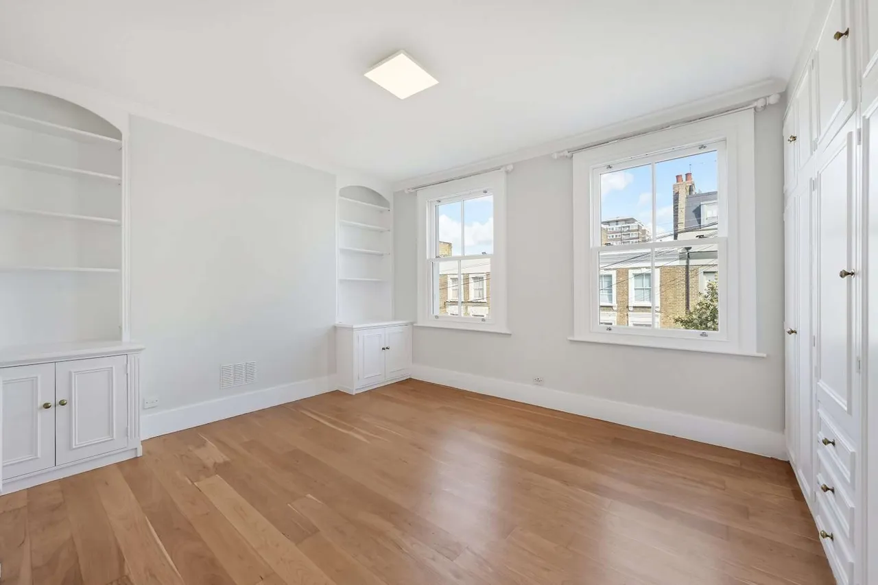 Rumbold Road, London, SW6, photo 12