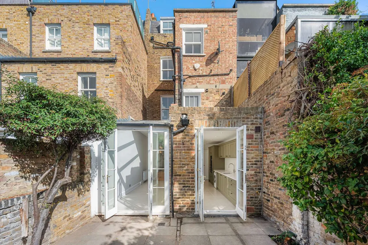 Rumbold Road, London, SW6, photo 3