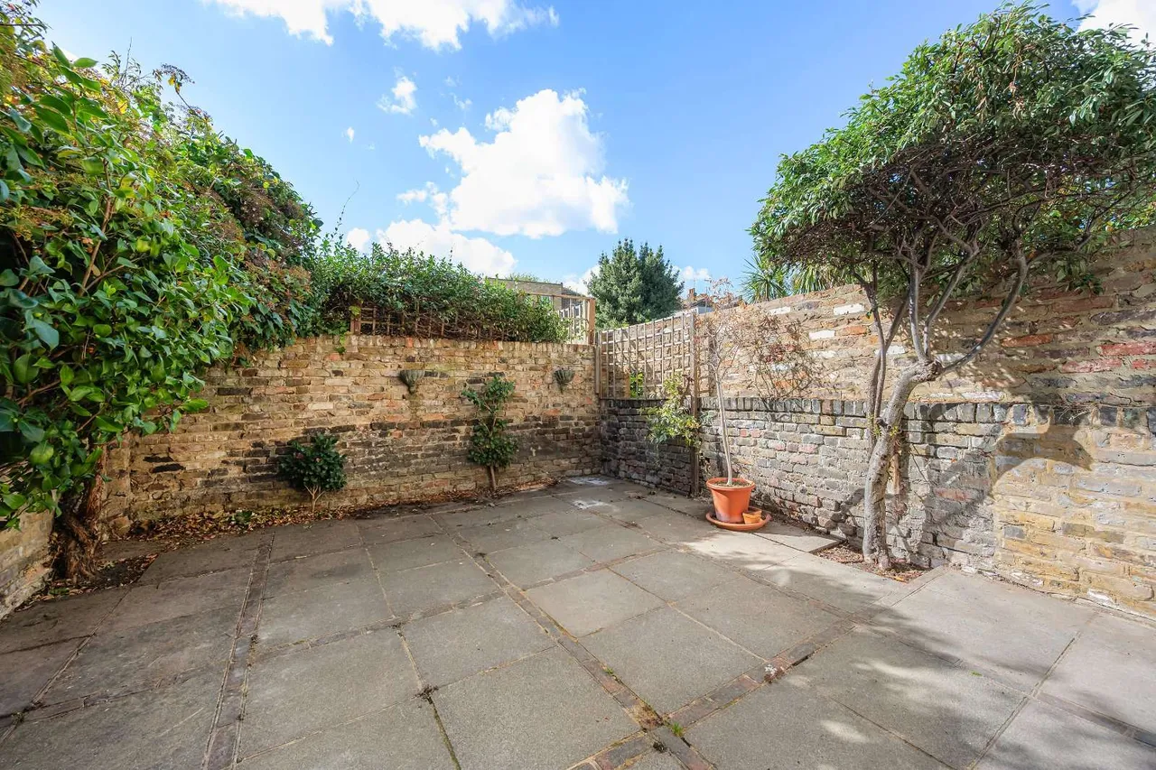 Rumbold Road, London, SW6, photo 19