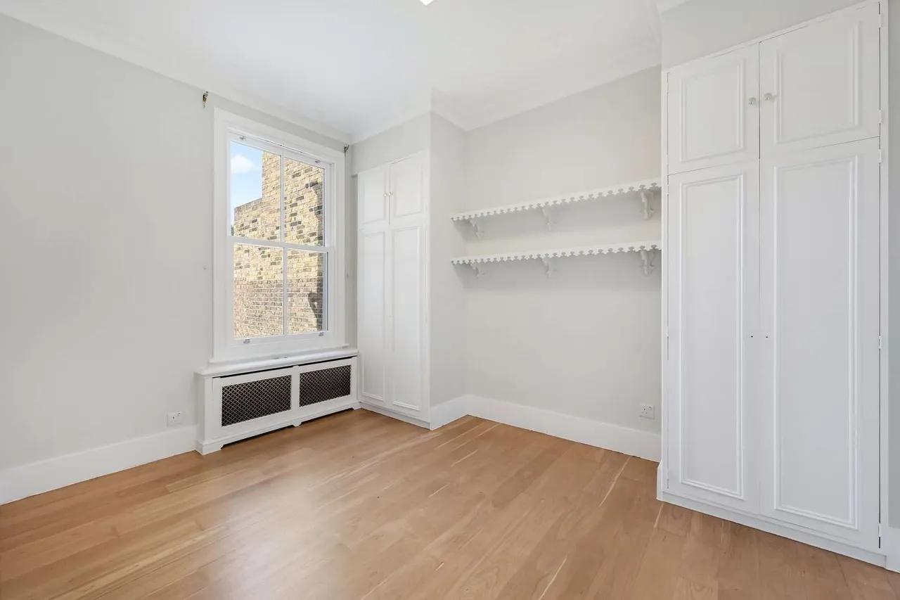 Rumbold Road, London, SW6, photo 14