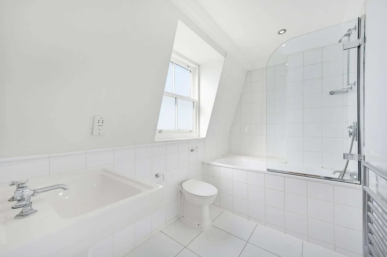 Rumbold Road, London, SW6, photo 18